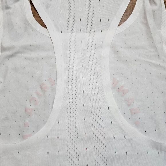 Nike Aeroswift Chicago Marathon 2023 Racing Singlet Tank Dri-Fit ADV Men's XS LE - Picture 7 of 10